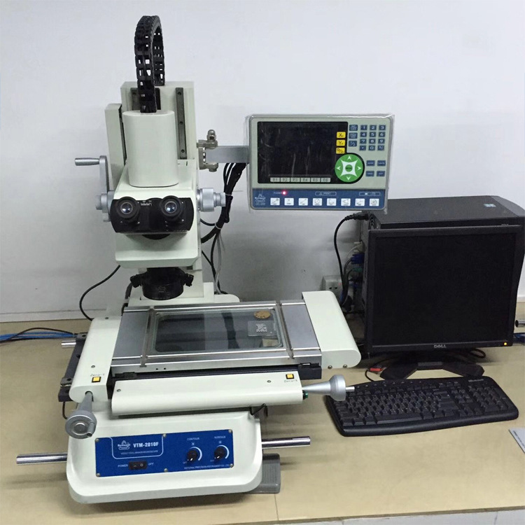 影像工具显微镜VTM-2010G高效率显微测量仪器 影像工具 影像工具显微镜VTM-2010G高效率显微测量仪器 影像工具