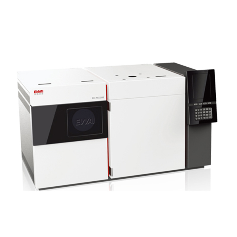 气相色谱质谱联用仪GC-MS3200型气相色谱(四极)质谱联 气相色谱质谱联用仪GC-MS3200型气相色谱(四极)质谱联