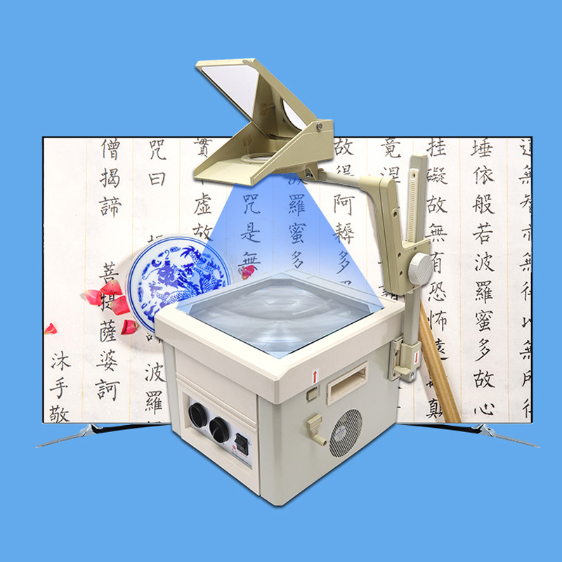 书写投影仪教学投影器投影胶片250*250幼儿园小学高中教学 书写投影仪教学投影器投影胶片250*250幼儿园小学高中教学
